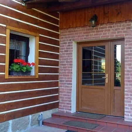 Farma Hrustinec Vakantieboerderij *