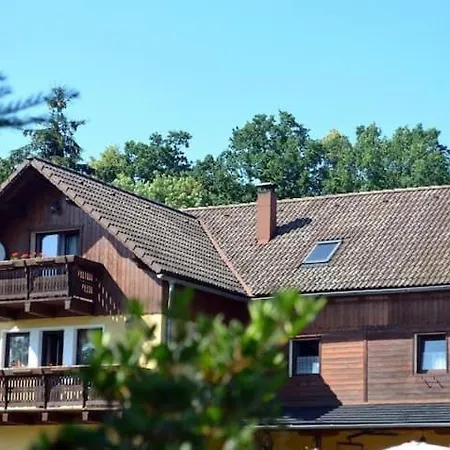 Vakantieboerderij Farma Hrustinec